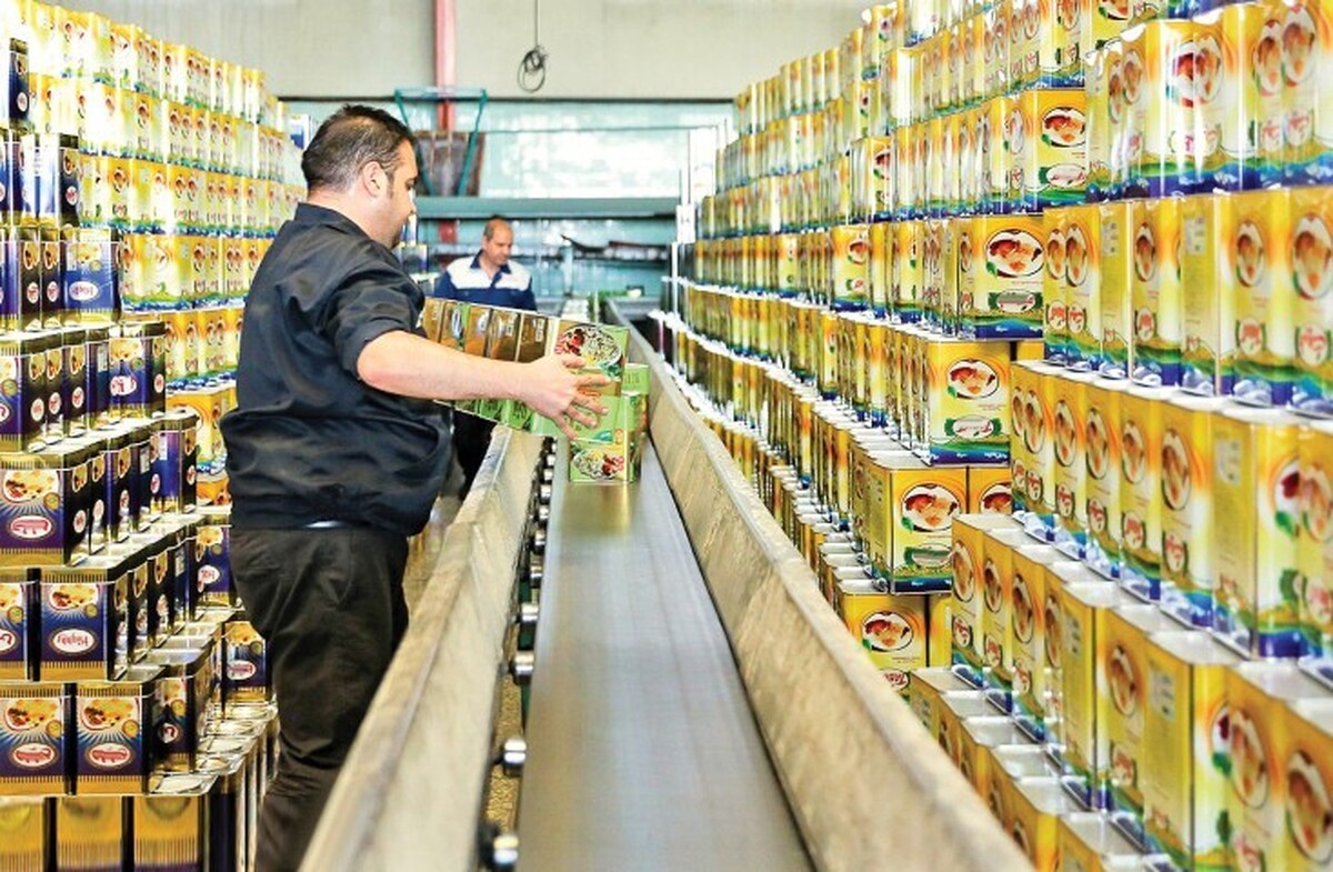 چالش ساختاری در بازار روغن/ رهگیری از واردات تا مصرف ضروری است