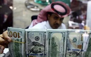 رکوردشکنی بدهی عربستان همزمان با سفر ترامپ به ریاض