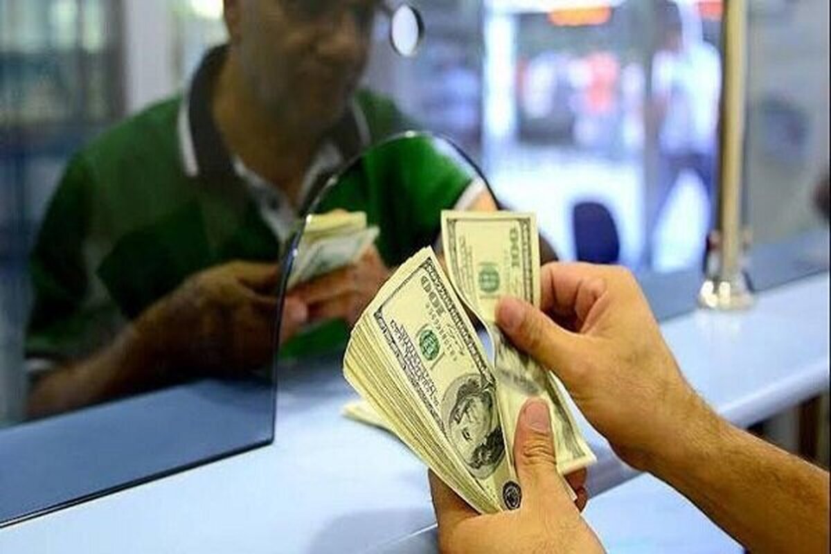 قیمت دلار و یورو امروز چهارشنبه ۱۷ اردیبهشت