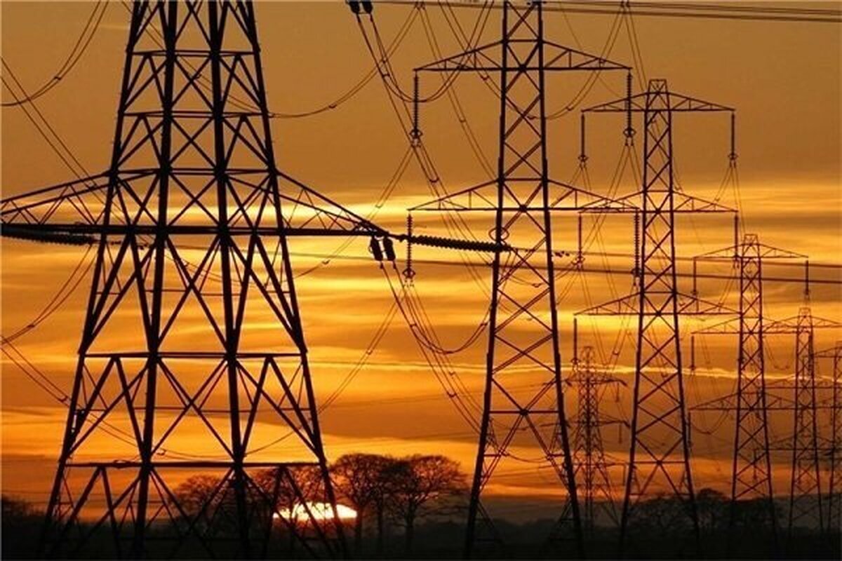 ۱۲ هزار مگاوات نیروگاه تا یک ماه آینده وارد مدار میشود