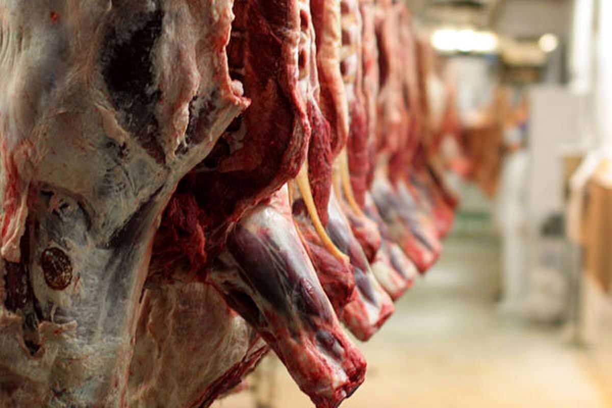قیمت انواع گوشت قرمز امروز ۱۷ اردیبهشت ۱۴۰۴