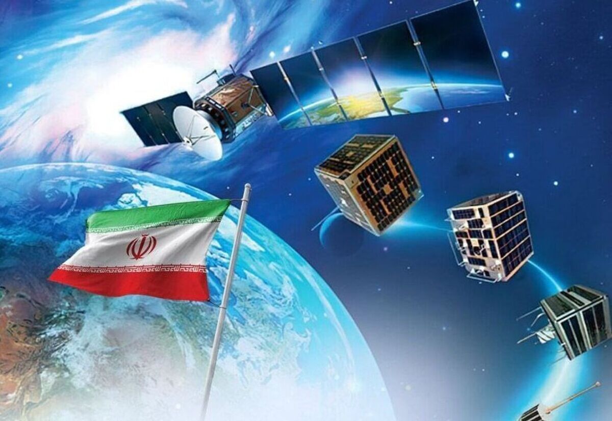 همکاری ۳ جانبه برای توسعه ماهوارههای ایرانی