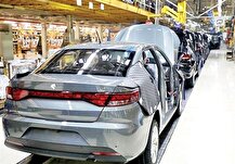 فروردین متفاوت خودروسازان؛ تولید رانا متوقف شد