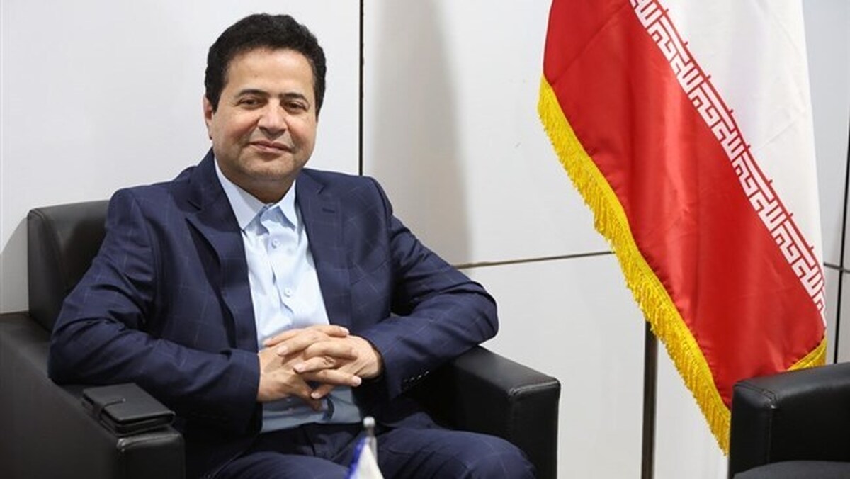 بخش خصوصی آماده بازسازی بندر شهید رجایی