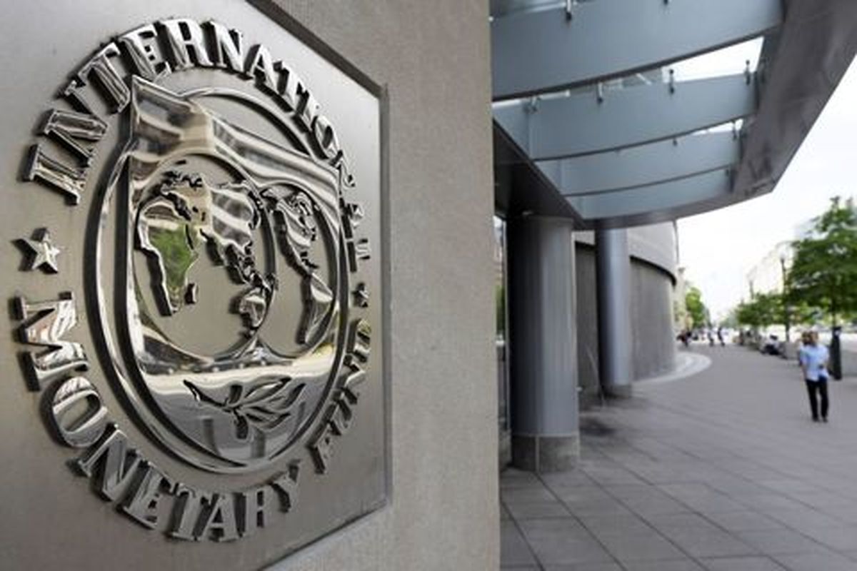 صندوق بینالمللی پول: ذخایر ارزی در دسترس ایران به حدود ۲۳ میلیارد دلار رسید