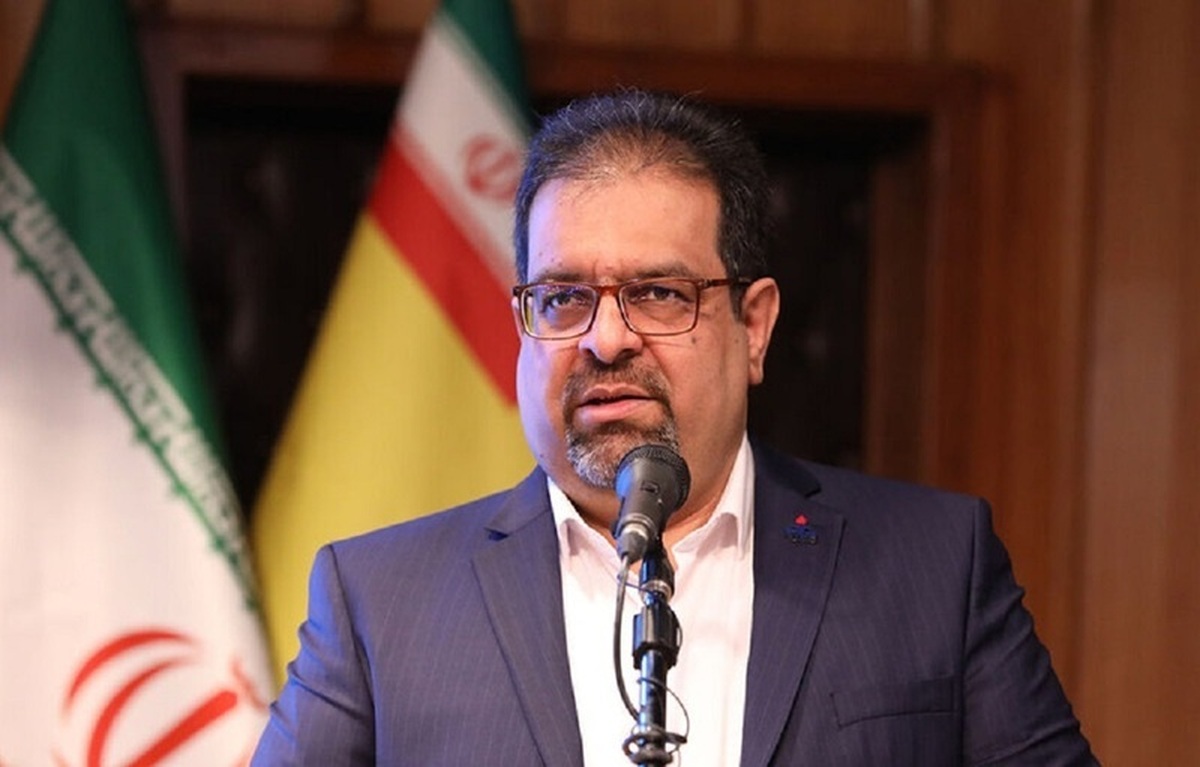 بهرهبرداران، سرمایه هویتی شرکت ملی گاز هستند
