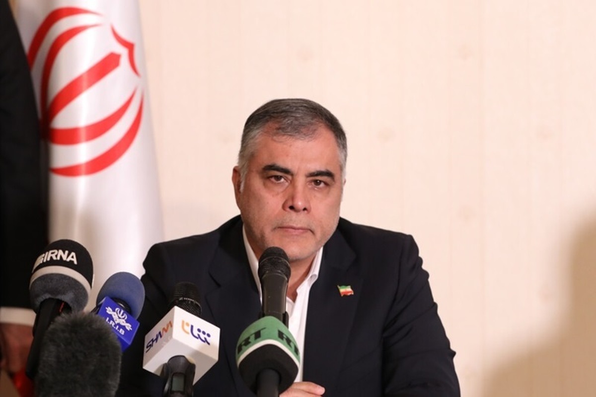 حمایت ایران از تصمیمهای اوپک پلاس برای ایجاد ثبات بازار