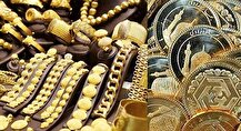 پیش بینی قیمت طلا و سکه ۱۸ اردیبهشت ۱۴۰۴
