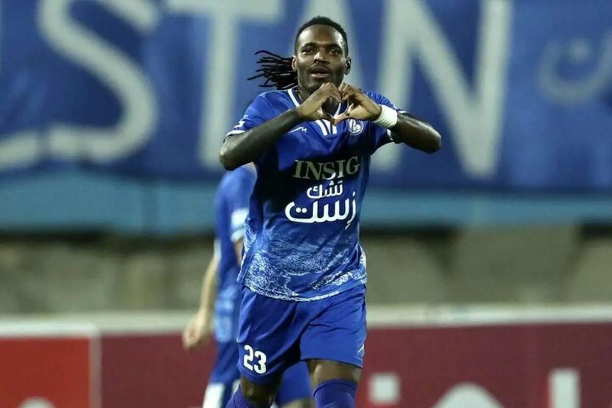 اقدام یحیی علیه خرید پرسپولیس