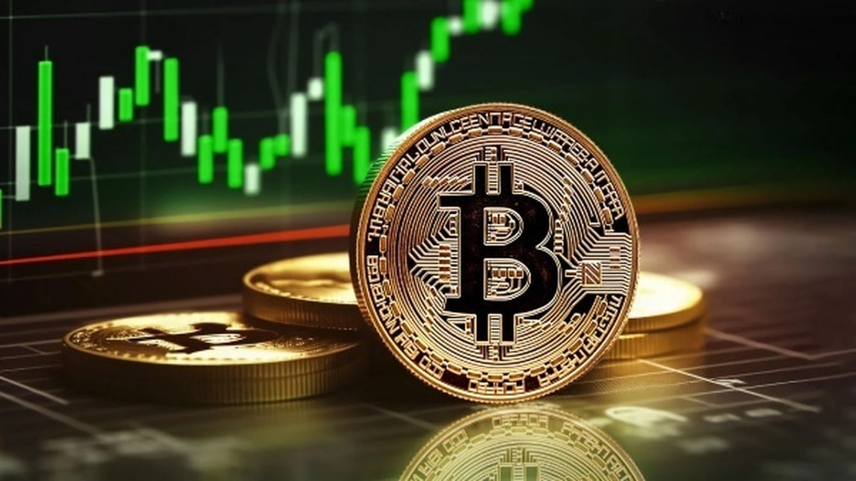 بیتکوین در یکقدمی ۱۰۰ هزار دلار