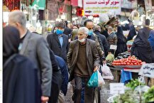 نمود تبعات افزایش نرخ ارز در سفره خانوار