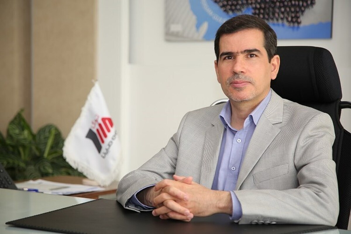 توسعه خودروهای برقی در ایران شتاب گرفته است