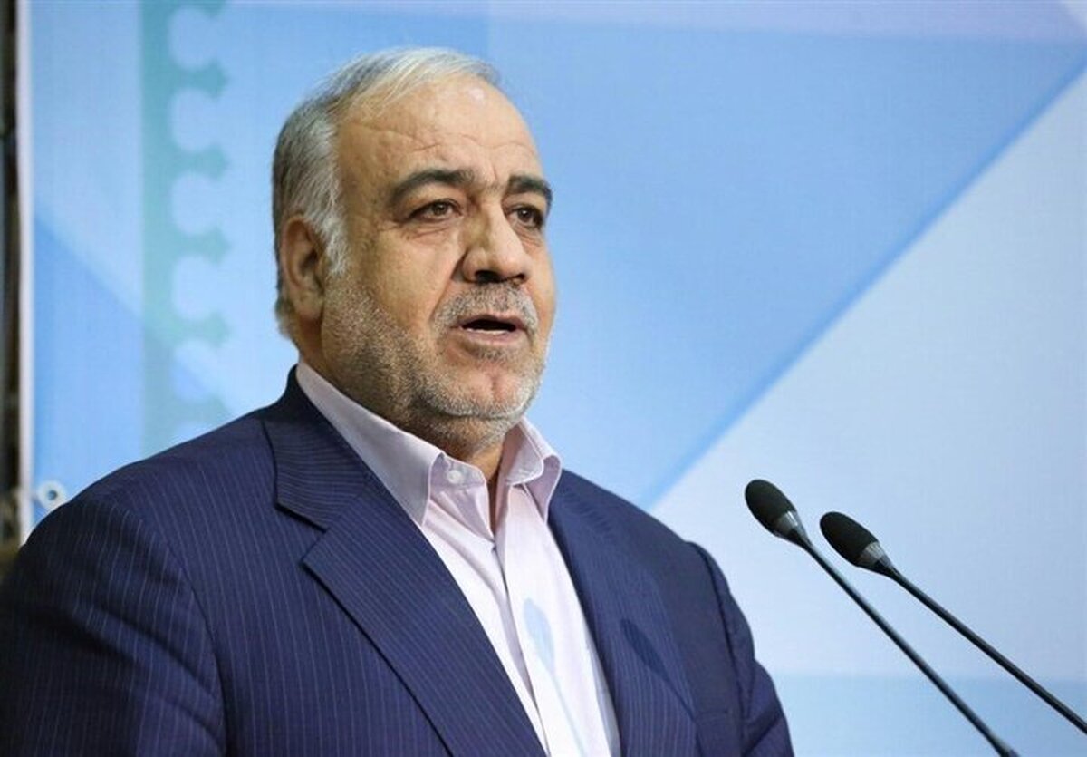 افزایش ظرفیت حملونقل بینالمللی با اتصال ریلی اینچه برون - شاهرود