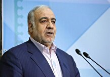 افزایش ظرفیت حمل‌ونقل بین‌المللی با اتصال ریلی اینچه برون - شاهرود
