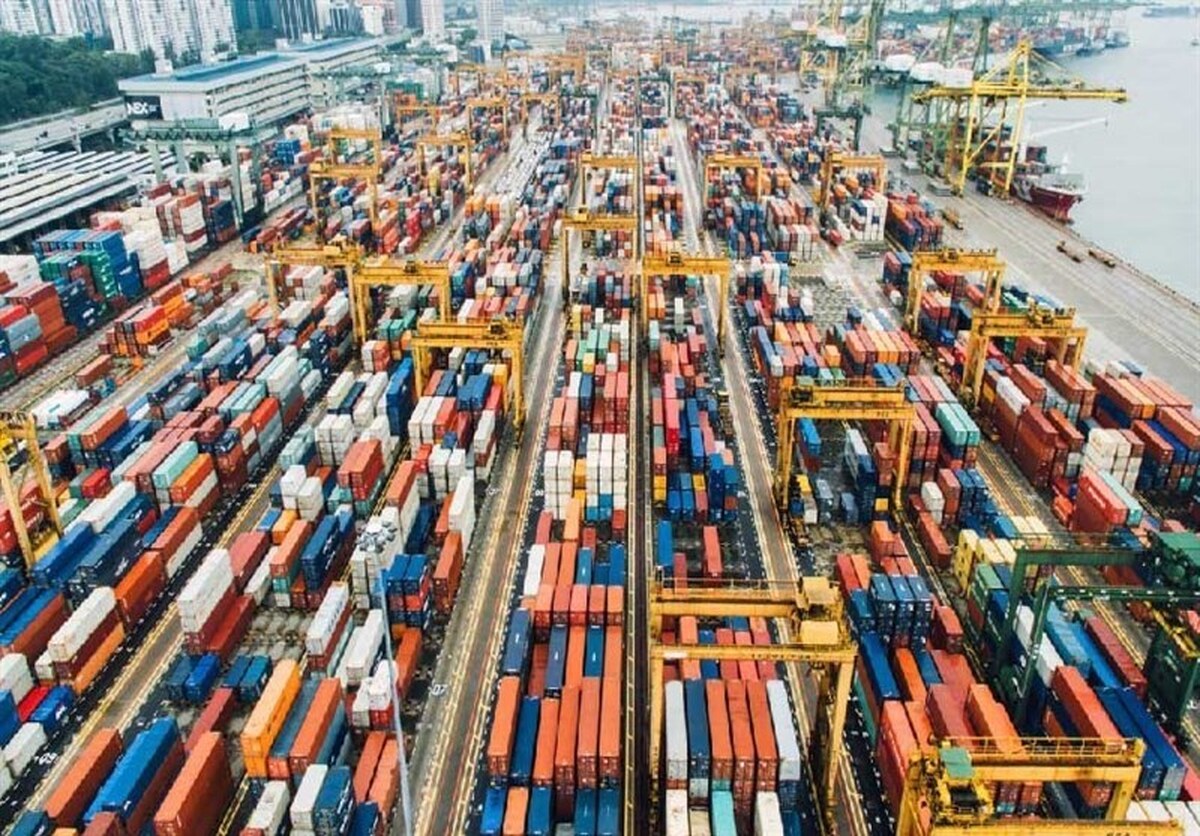 آخرین وضعیت تغییرات تعرفههای سود بازرگانی