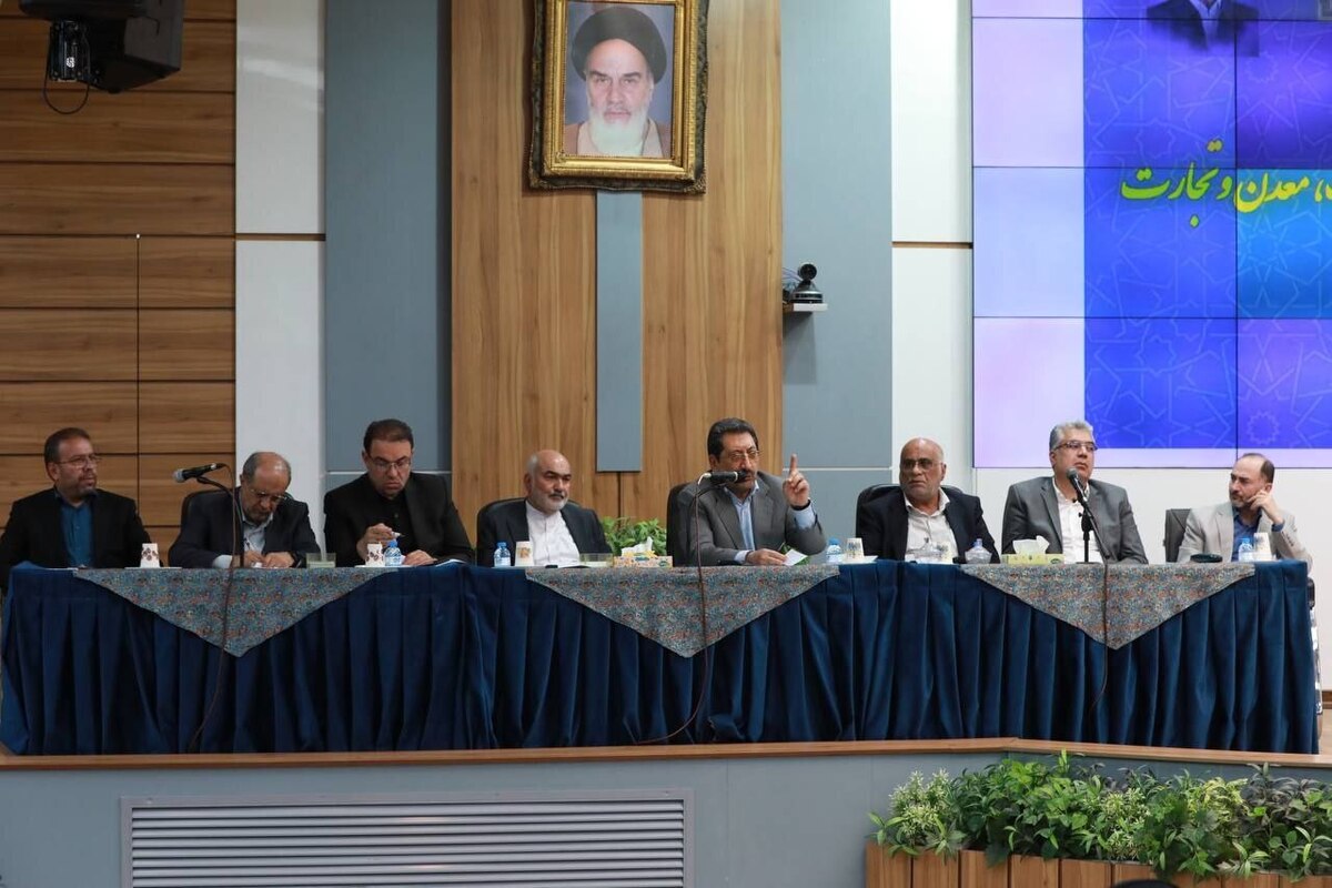 اولویت تامین انرژی صنعت و تولید/ پیشران توسعه و اقتصاد در نوبت اول تامین برق قرار میگیرد