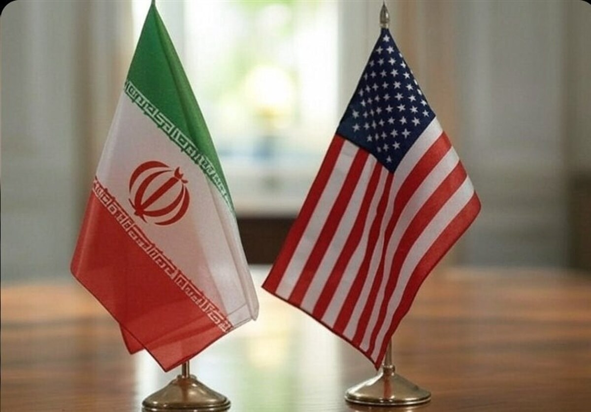 مذاکرات غیرمستقیم ایران و آمریکا در عمان قطعی شد