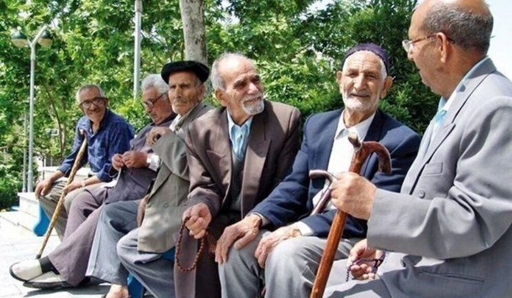مبلغ همسان سازی حقوق بازنشستگان تامین اجتماعی
