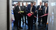 جهش فعالیت‌های بندر چابهار با افتتاح دفتر خدمات مشتریان شرکت کانتینری گروه کشتیرانی