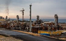 میدان گازی کیش امسال اجرایی می شود