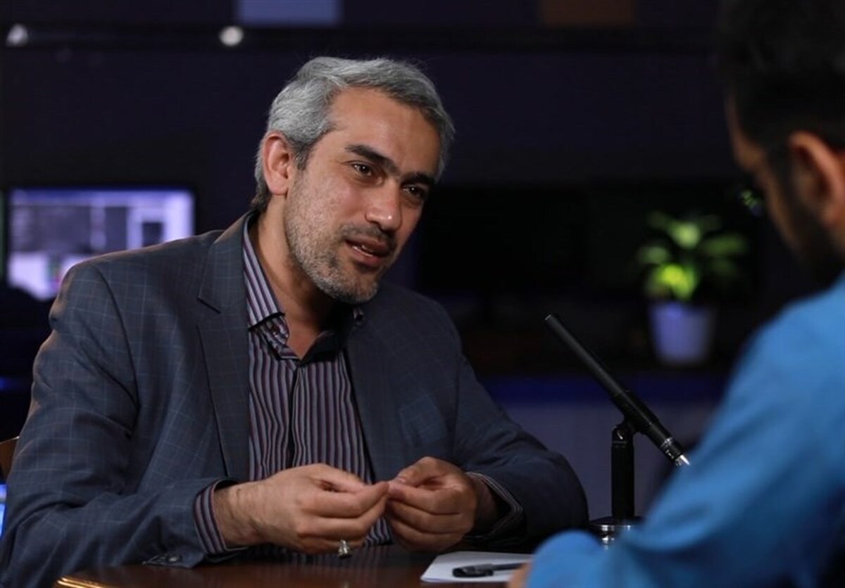 «مدنیزاده» گزینه پیشنهادی دولت برای تصدی وزارت اقتصاد شد