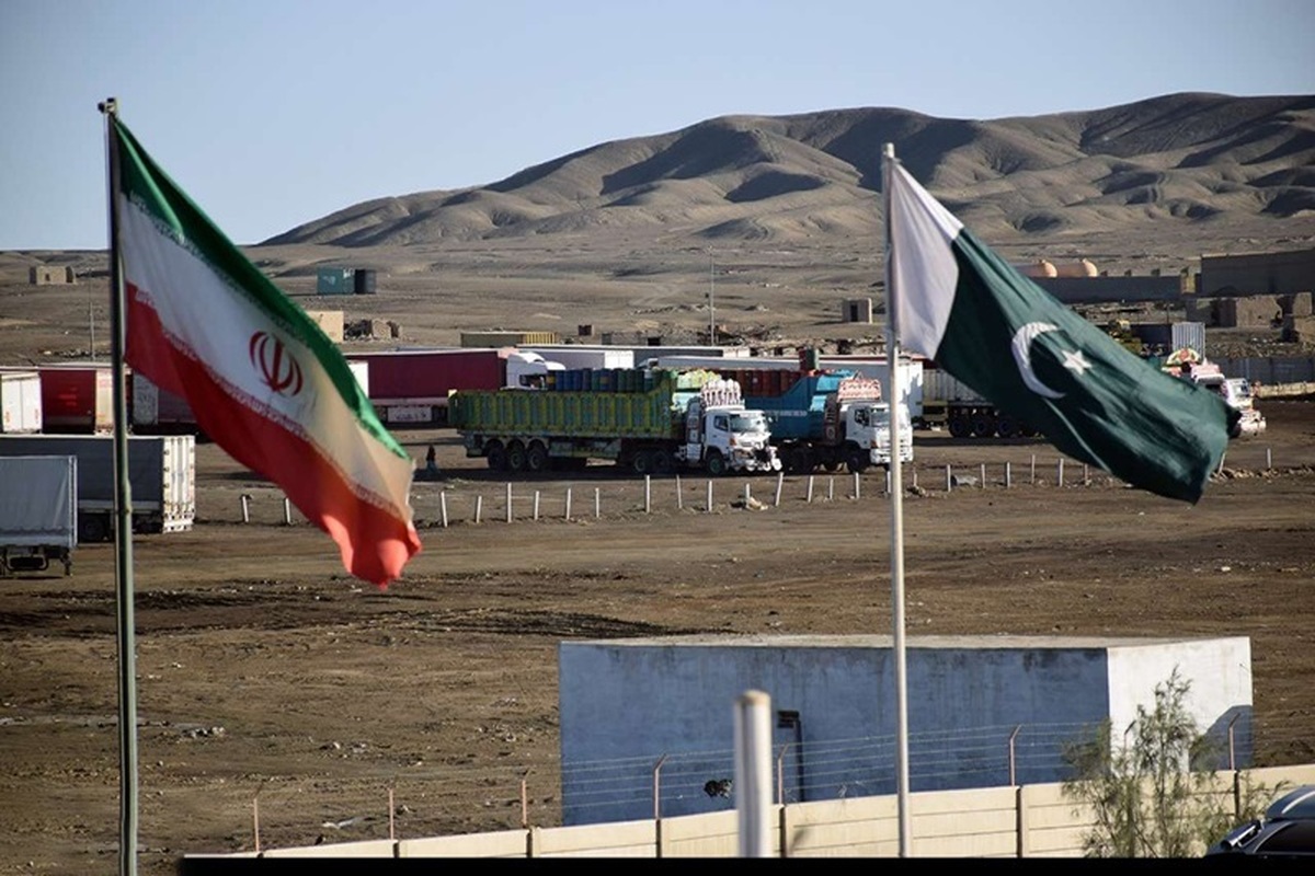 ارتقای زیرساختهای حملونقل مسافری و تجاری در پایانه مرزی ریمدان