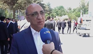 ظرفیت صنعت پتروشیمی به بیش از ۱۰۰ میلیون تن ارتقا می‌یابد