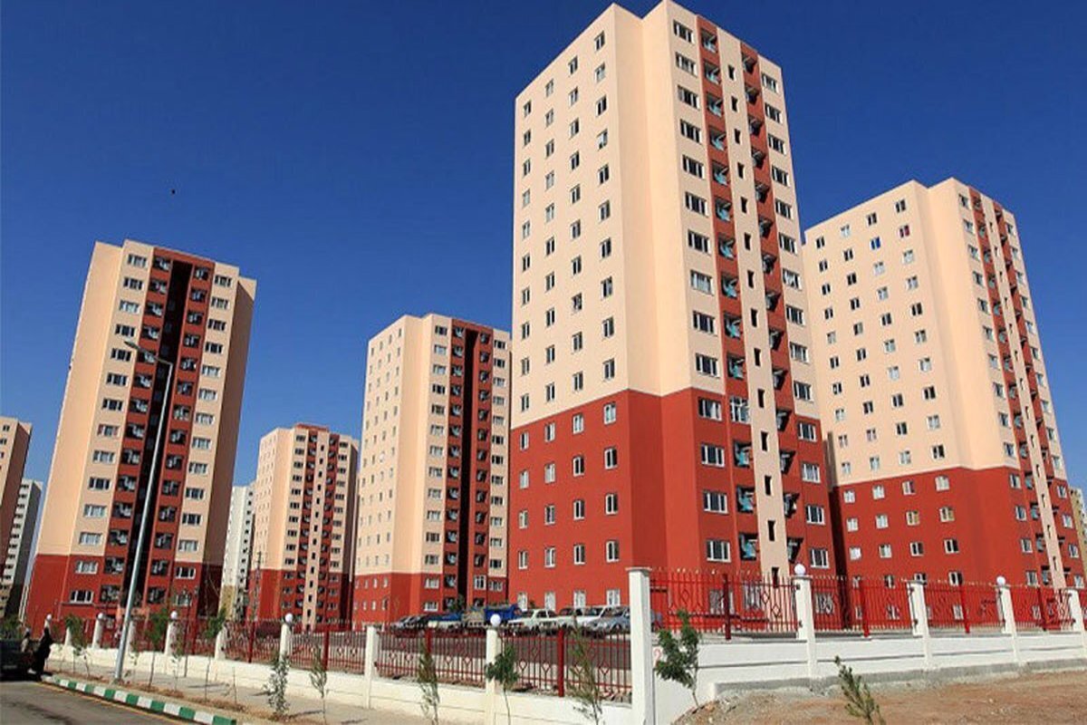 تامین مالی ۱۶ هزار واحد نهضت ملی مسکن وارد فاز اجرایی شد