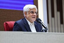 عارف: حداقل معاملات ایران و ازبکستان به ۲ میلیارد دلار می‌رسد