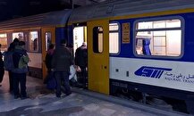 پیش‌فروش بلیت‌ قطارهای مسافری خردادماه آغاز شد