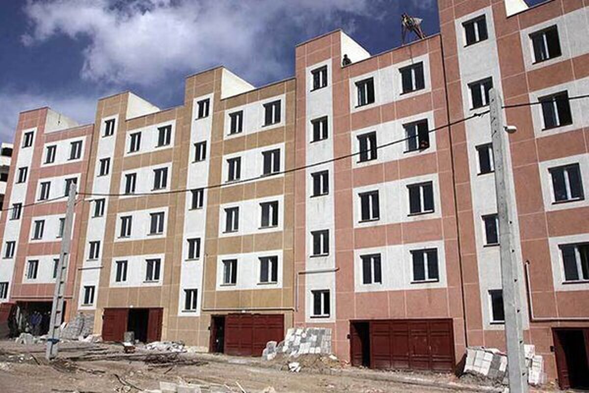 وام ۶۵۰ میلیونی مسکن ملی به تمام پروژهها اختصاص مییابد