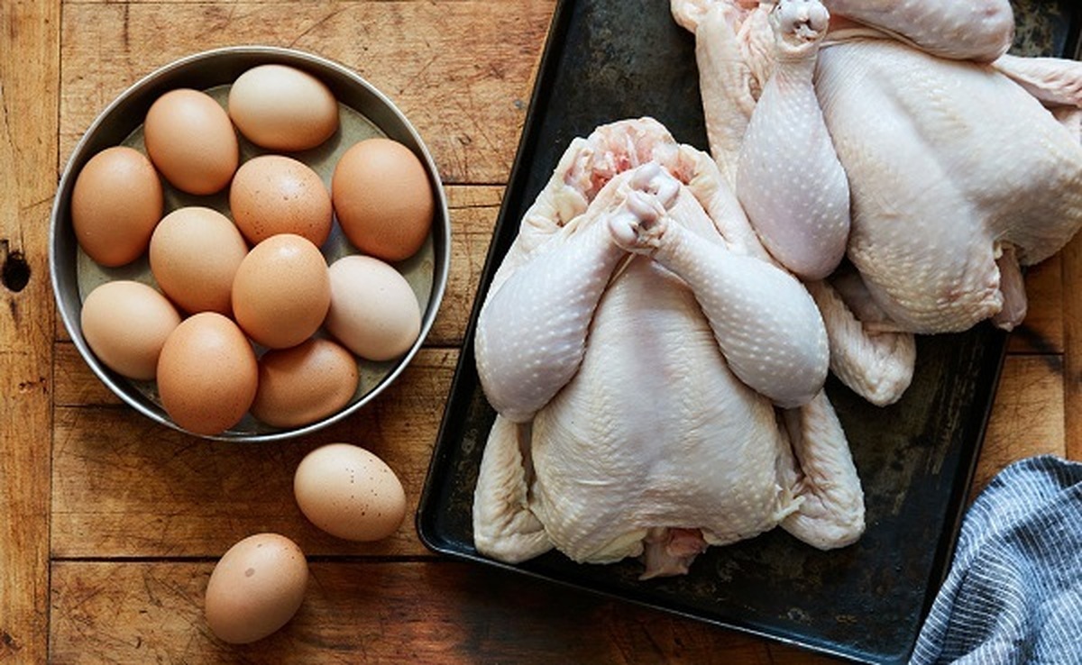 قیمت ۴ قلم کالای اساسی تعیین شد