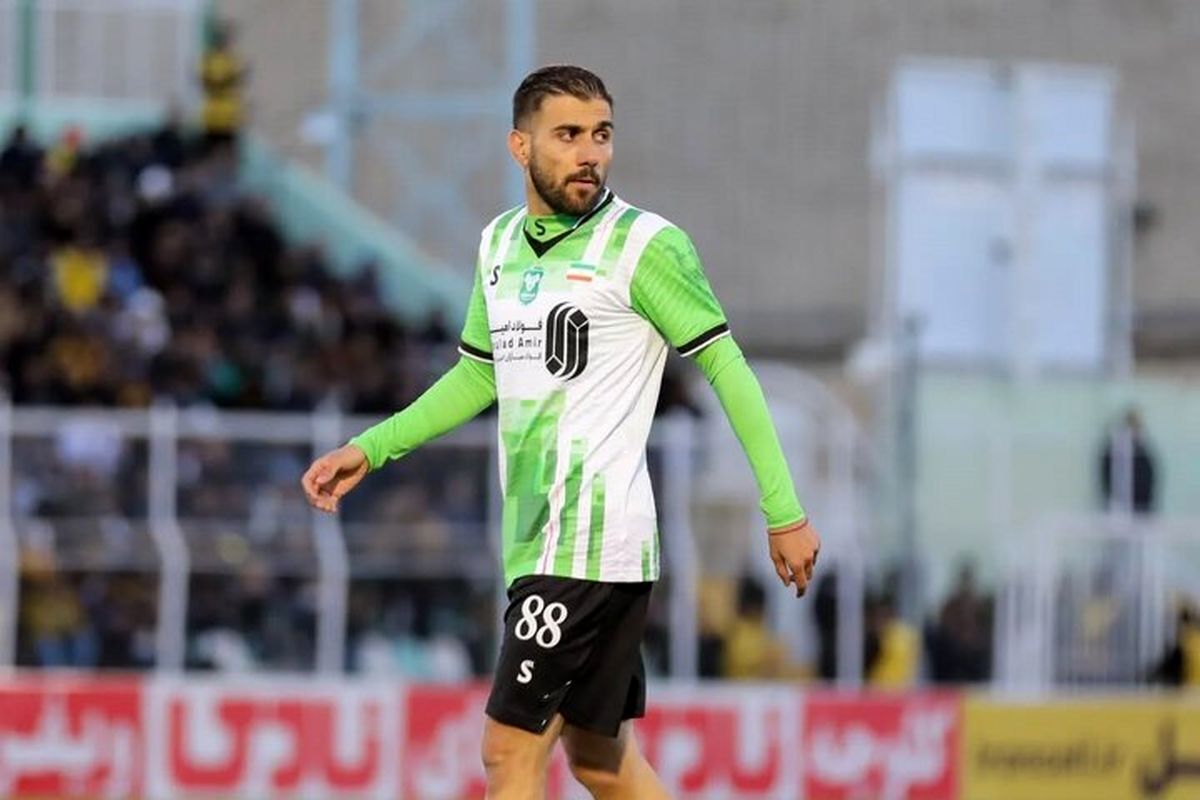 خبر جدید از نقل و انتقالات استقلال