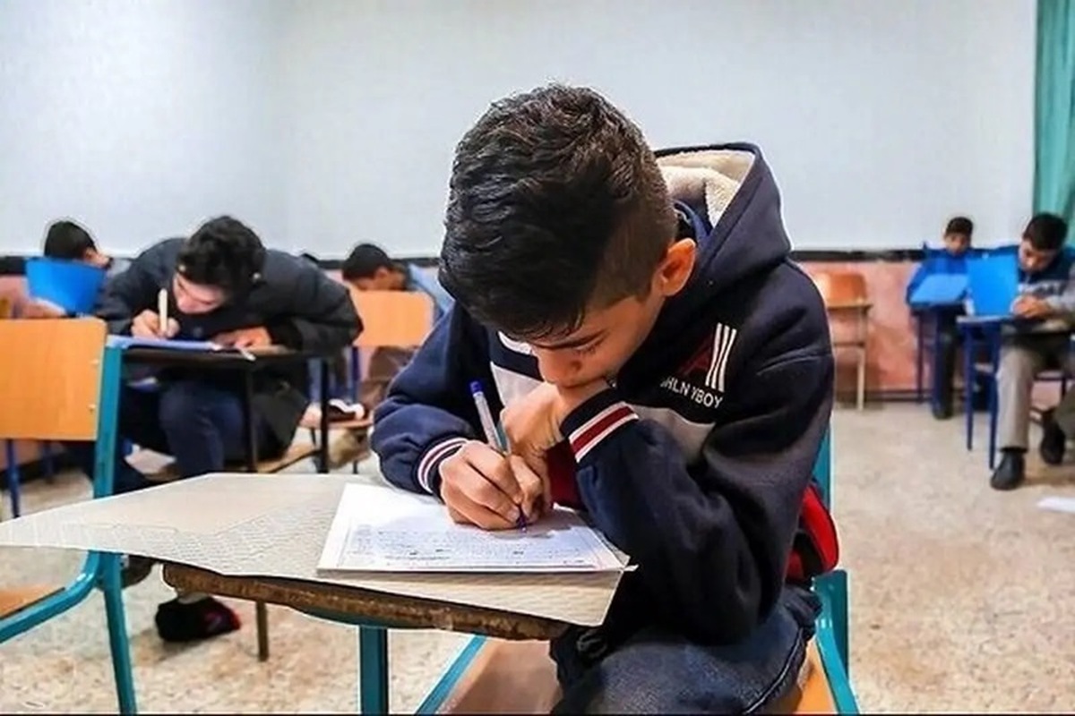جزییات تغییر ساعت کاری مدارس
