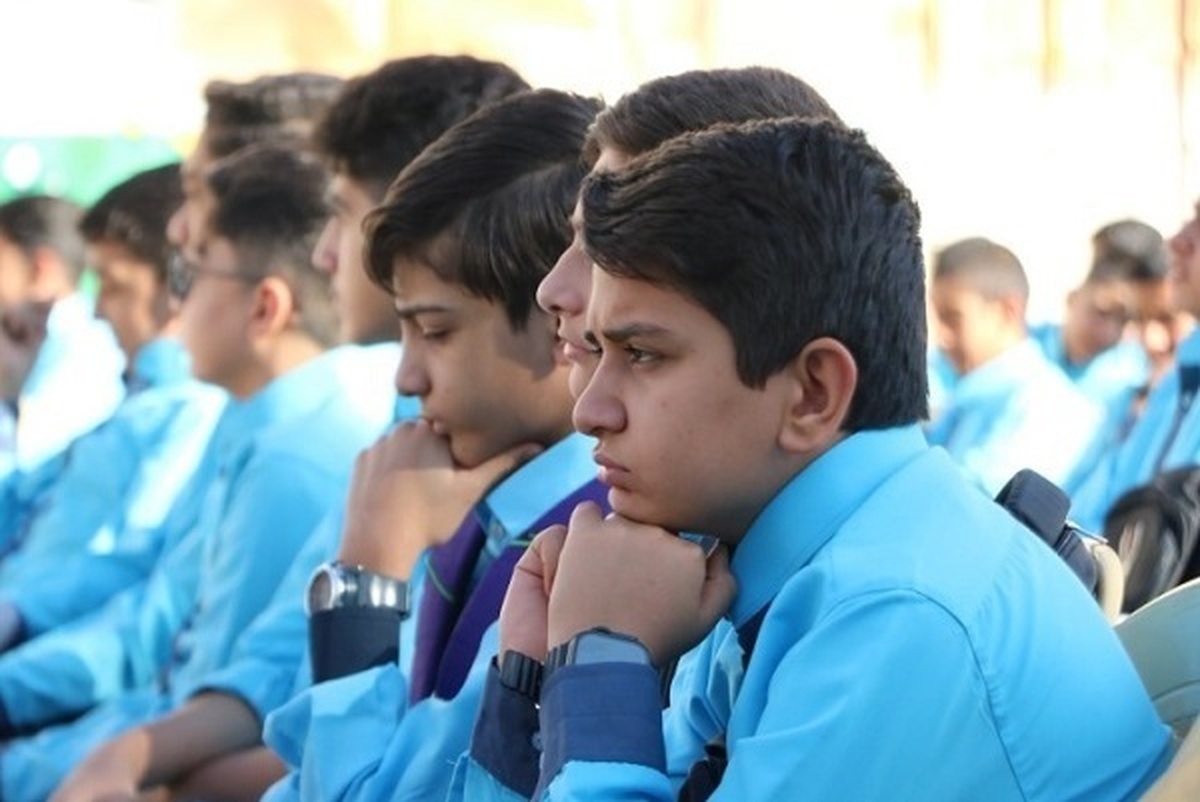 تغییر ساعت کاری مدارس