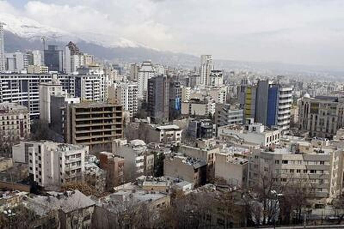 رهن و اجاره آپارتمان ۵۰ تا ۷۰ متر چند؟ + جدول