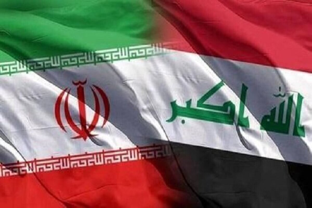 تأکید ایران و عراق بر توسعه همکاریهای مشترک در حوزه انرژی