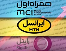 گرانی ۷۵ درصدی بهای بسته‌های اینترنت همراه با چه توجیهی؟