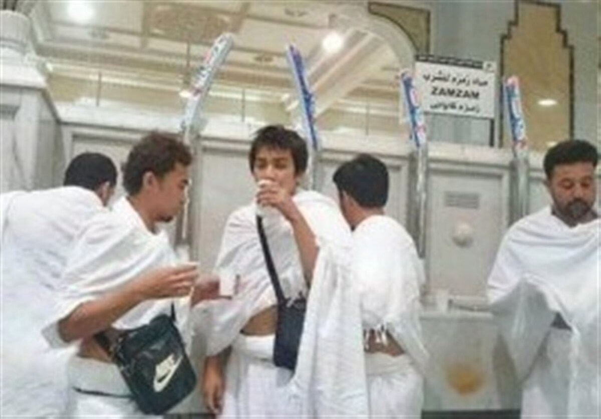 هشدار به حجاج؛ خطر گرمازدگی در مکانهای کلیدی حج