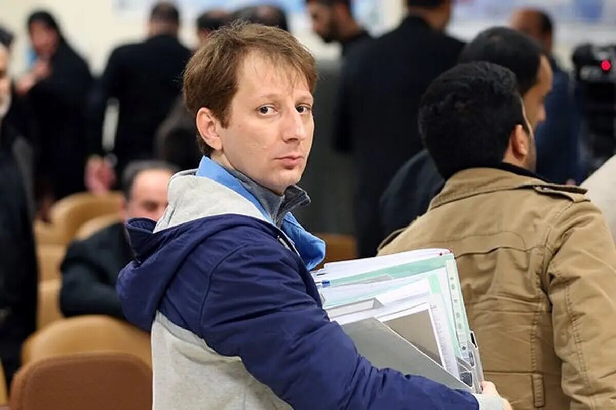 بدهی بابک زنجانی به شرکت نفت