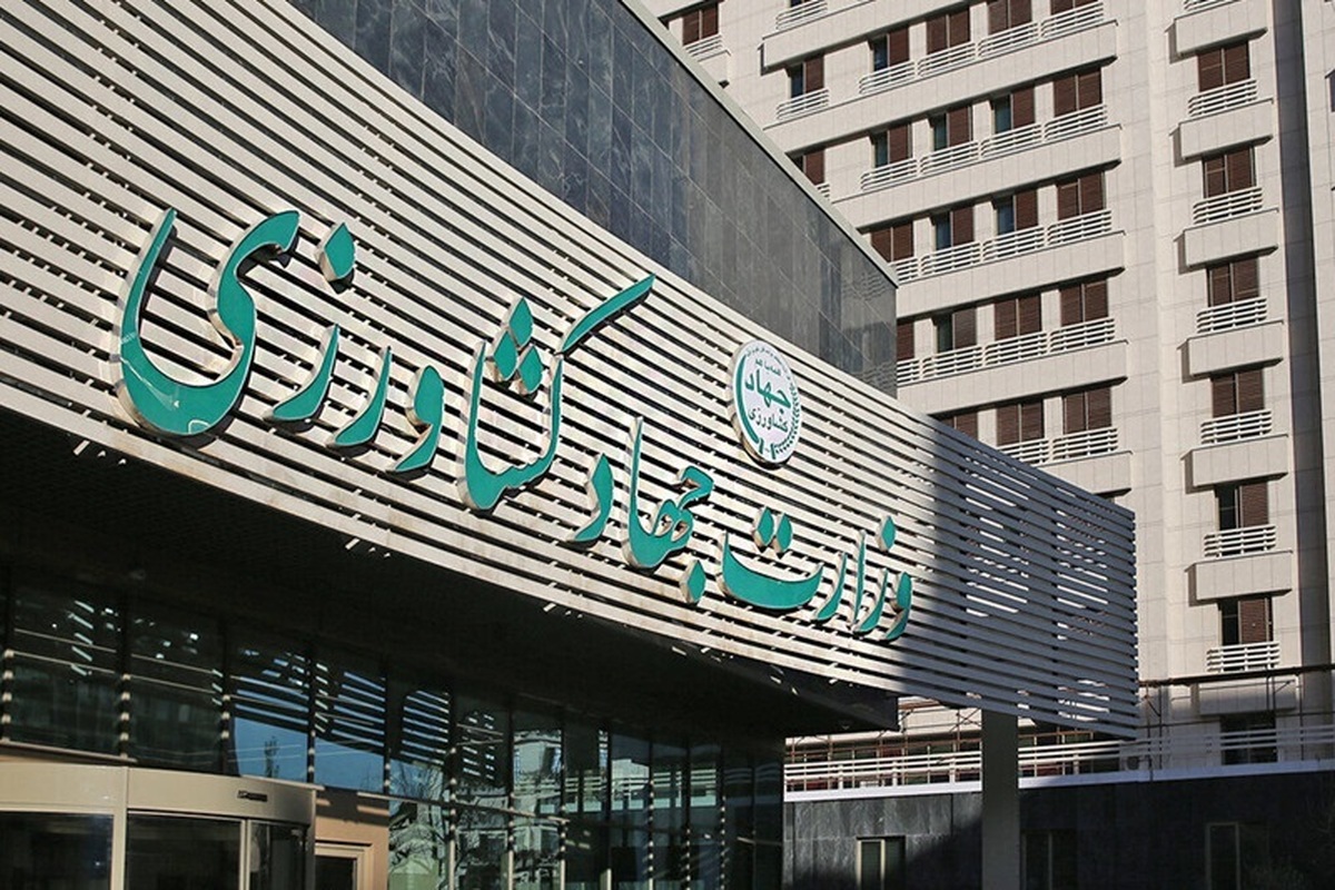 آغاز واگذاری زمین به ۶۴ هزار پرسنل وزارت جهاد کشاورزی در سال جاری