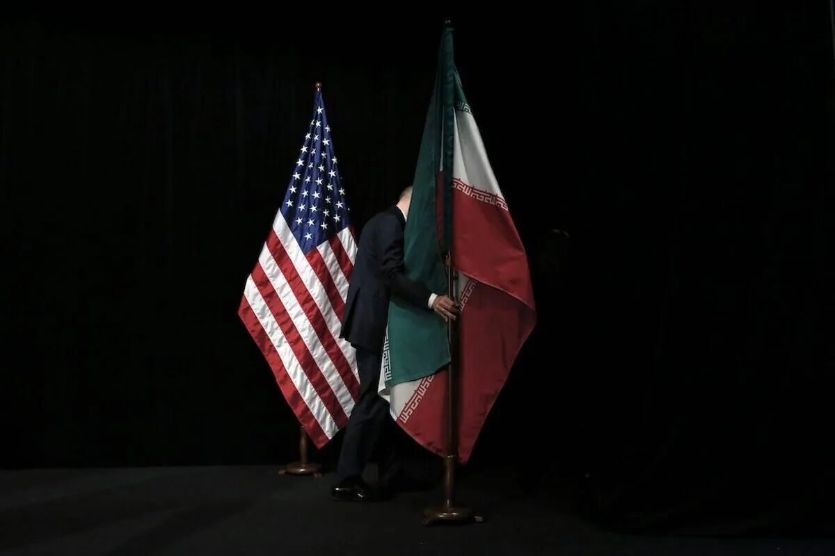 آمریکا شبکه فروش نفت ایران به چین را تحریم کرد