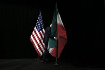 آمریکا شبکه فروش نفت ایران به چین را تحریم کرد