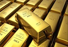 قیمت جهانی طلا امروز ۲۴ اردیبهشت ۱۴۰۴
