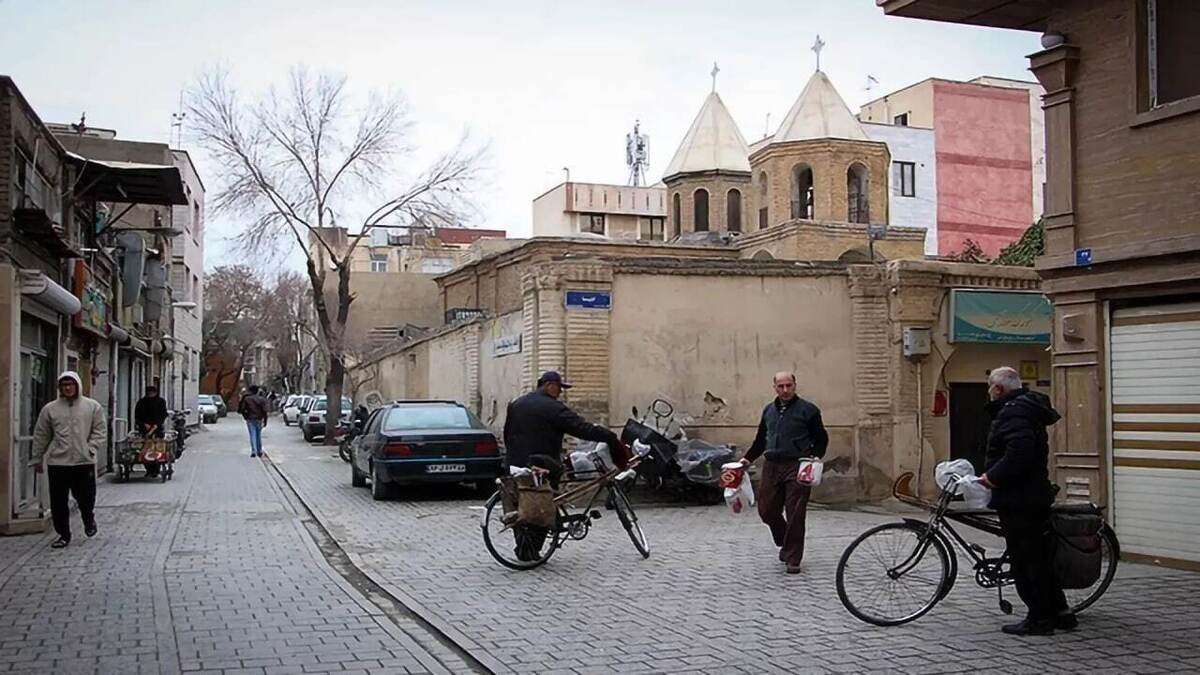 نگاهی به وضعیت بازار مسکن سنگلج