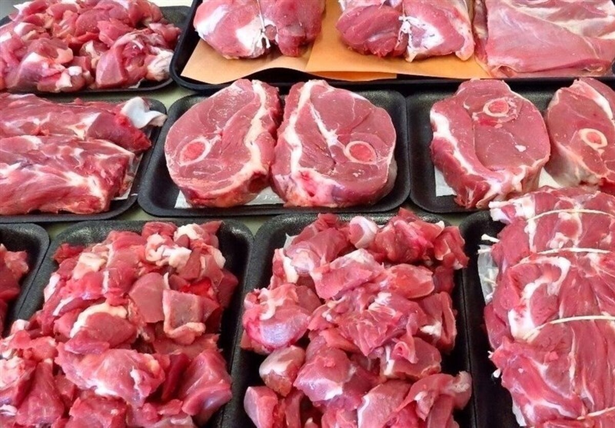 خرید حمایتی گوشت گوساله از هفته آینده کیلویی ۴۶۰ هزار تومان