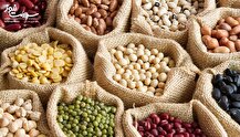 قیمت حبوبات امروز ۲۴ اردیبهشت ۱۴۰۴/ لوبیا چند شد؟ + جدول