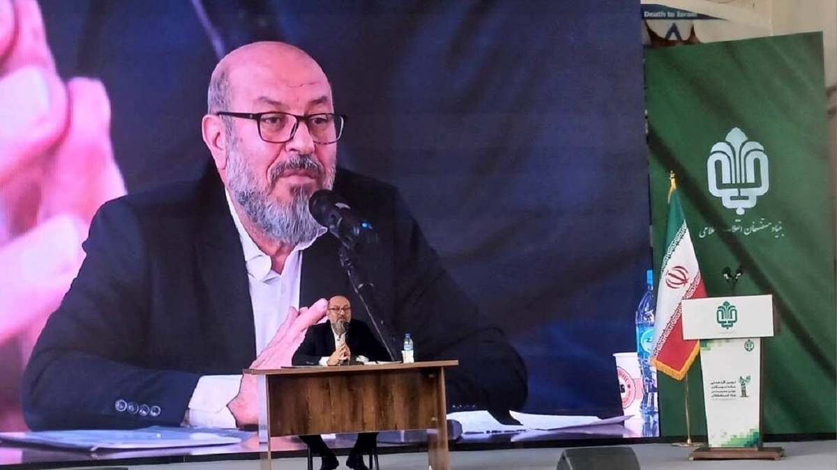 واگذاری بخشهای مختلف بنیاد مستضعفان در بورس