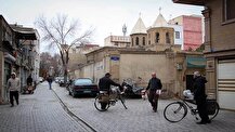 نگاهی به وضعیت بازار مسکن سنگلج