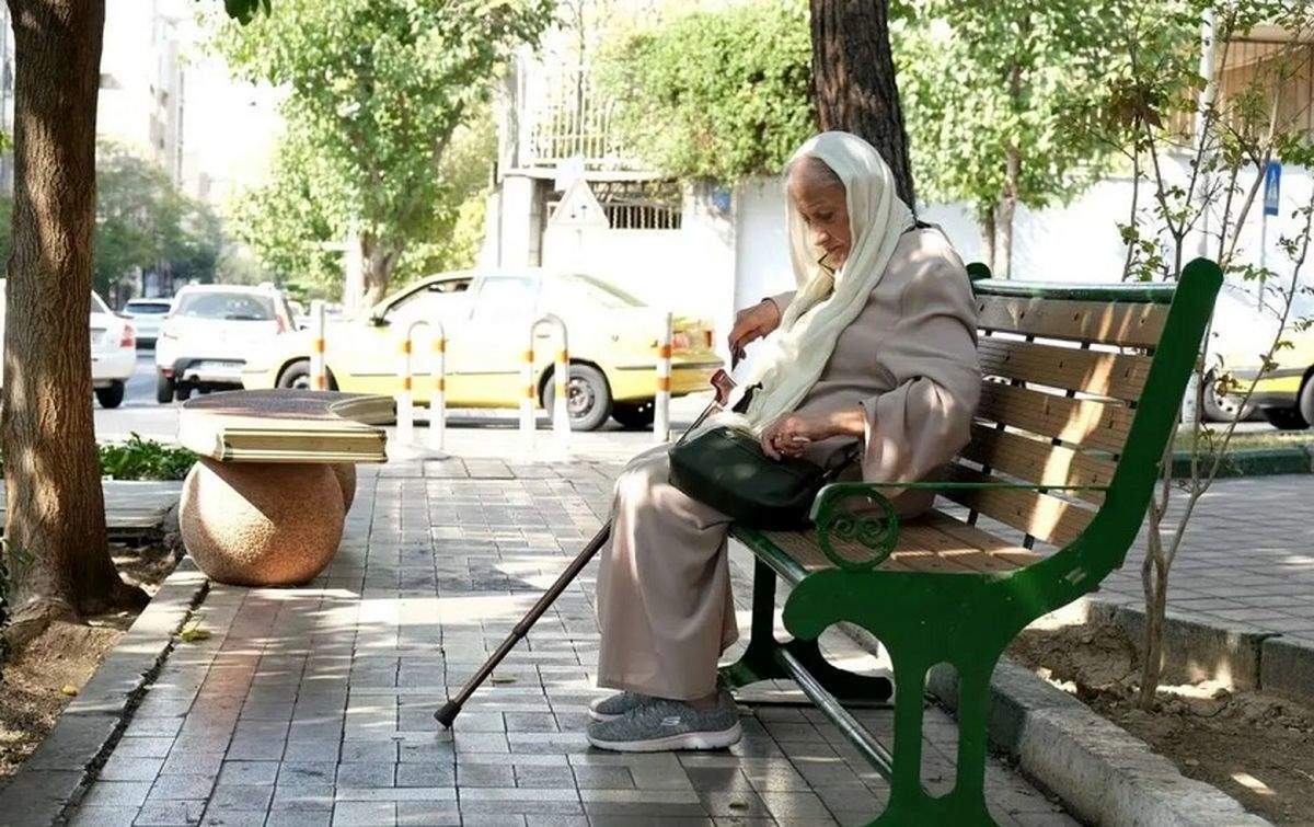 افزایش حقوق بازنشستگان اردیبهشت ۱۴۰۴
